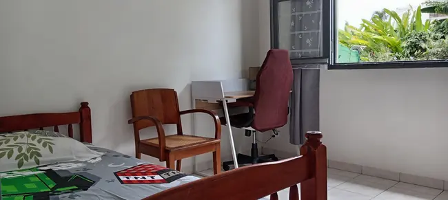 36 Baltazia en Guadeloupe — photo du logement