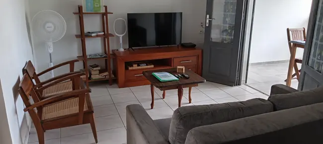 36 Baltazia en Guadeloupe — photo du logement