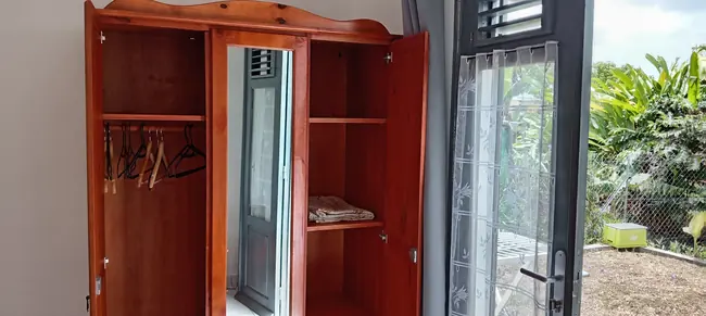 36 Baltazia en Guadeloupe — photo du logement