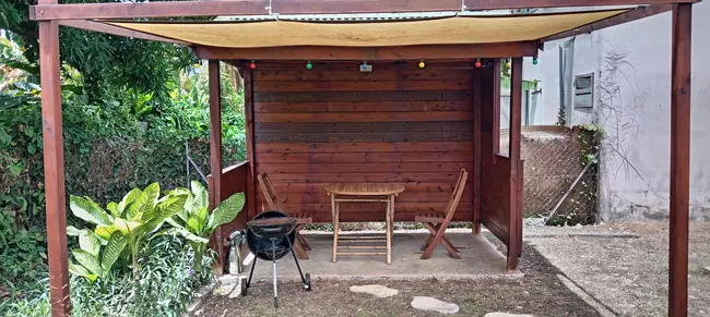 36 Baltazia en Guadeloupe — photo du logement