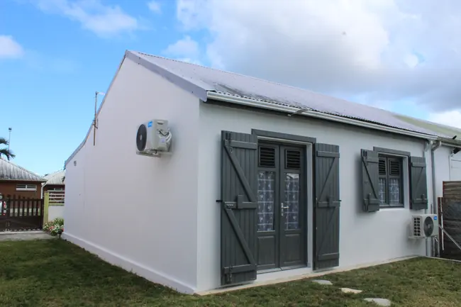 36 Baltazia en Guadeloupe — photo du logement