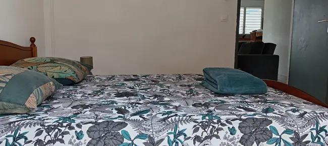 36 Baltazia en Guadeloupe — photo du logement