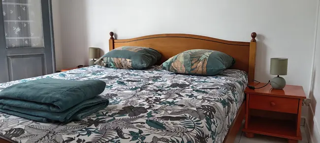36 Baltazia en Guadeloupe — photo du logement