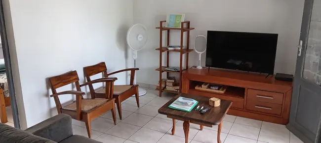 36 Baltazia en Guadeloupe — photo du logement