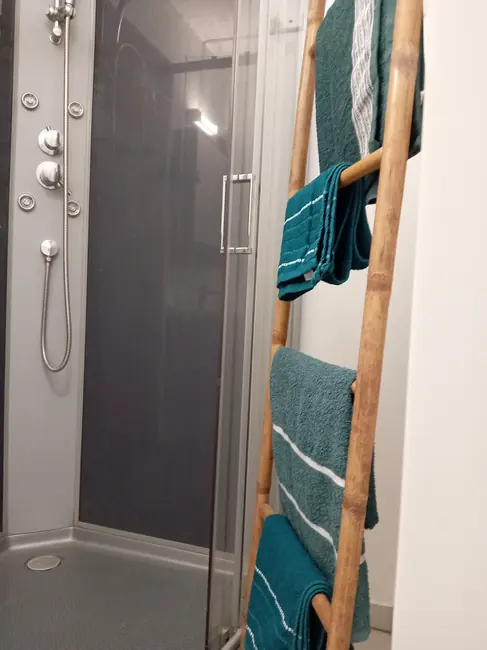 36 Baltazia en Guadeloupe — photo du logement