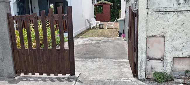 36 Baltazia en Guadeloupe — photo du logement