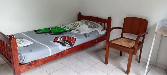 36 Baltazia en Guadeloupe — photo du logement
