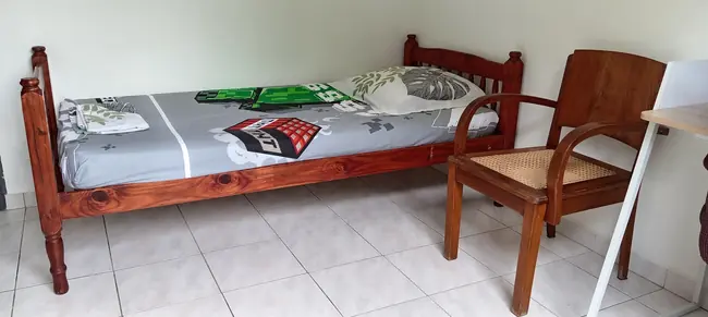 36 Baltazia en Guadeloupe — photo du logement
