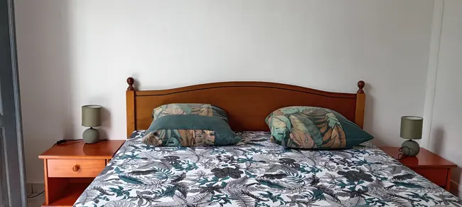 36 Baltazia en Guadeloupe — photo du logement