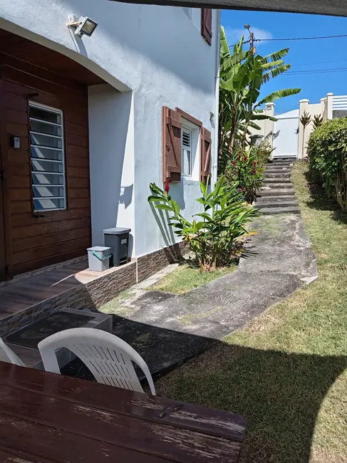 Villa Le Gommier en Guadeloupe — photo du logement