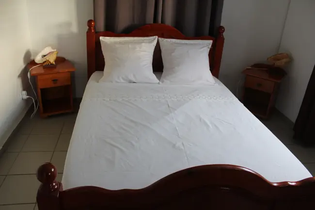 Villa Le Gommier en Guadeloupe — photo du logement