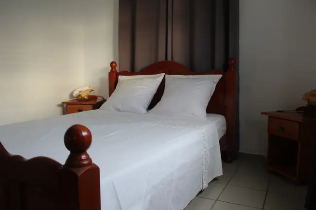 Villa Le Gommier en Guadeloupe — photo du logement