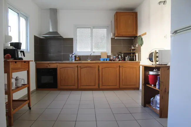 Villa Le Gommier en Guadeloupe — photo du logement