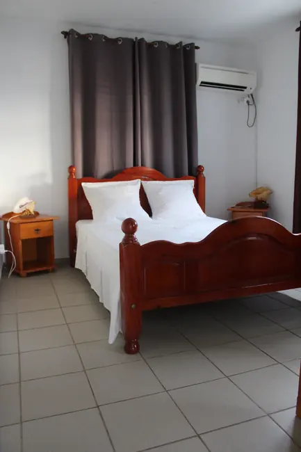 Villa Le Gommier en Guadeloupe — photo du logement