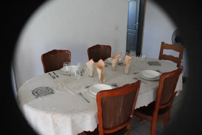 Villa Le Gommier en Guadeloupe — photo du logement