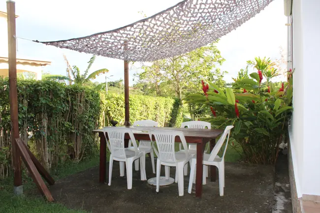 Villa Le Gommier en Guadeloupe — photo du logement
