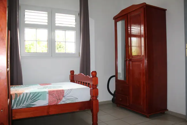 Villa Le Gommier en Guadeloupe — photo du logement