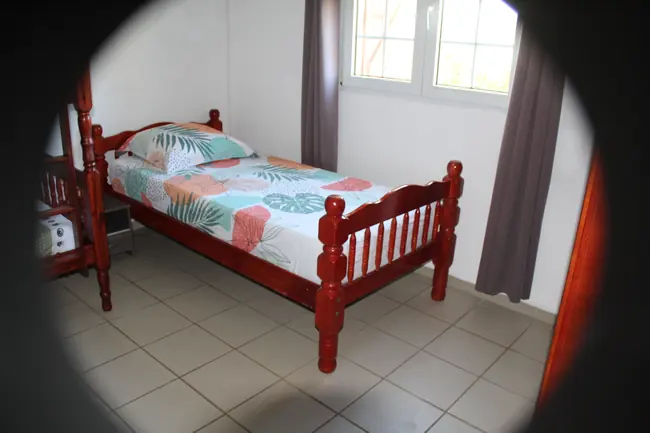 Villa Le Gommier en Guadeloupe — photo du logement