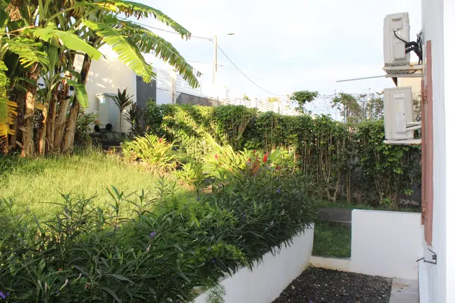 Villa Le Gommier en Guadeloupe — photo du logement