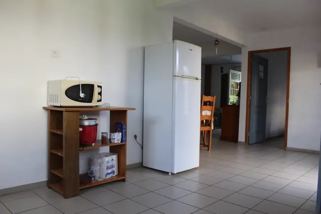 Villa Le Gommier en Guadeloupe — photo du logement