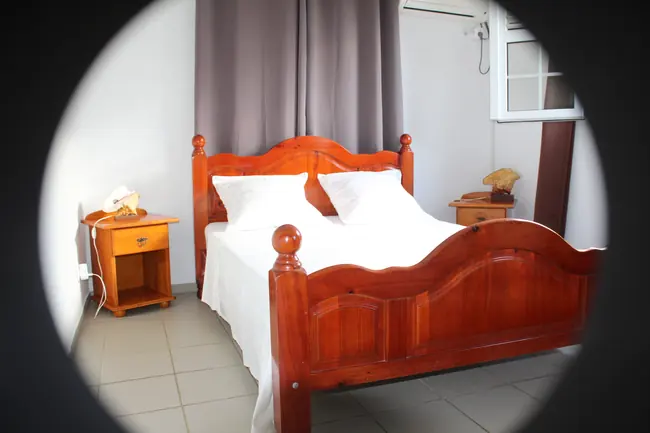 Villa Le Gommier en Guadeloupe — photo du logement
