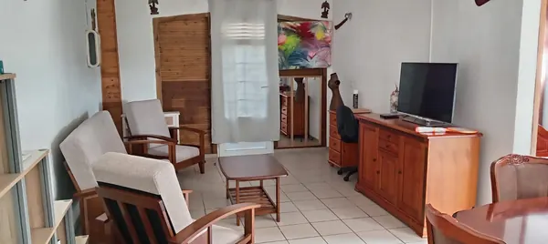 Villa Le Gommier en Guadeloupe — photo du logement