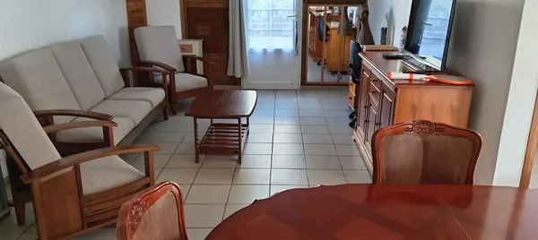 Villa Le Gommier en Guadeloupe — photo du logement