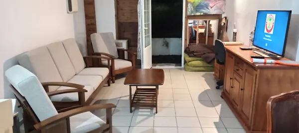 Villa Le Gommier en Guadeloupe — photo du logement