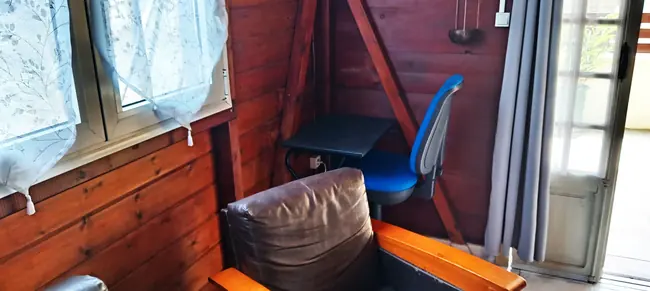 Wooden Kaz en Guadeloupe — photo du logement