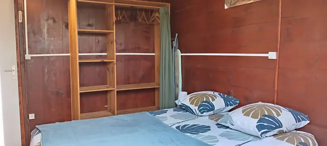 Wooden Kaz en Guadeloupe — photo du logement
